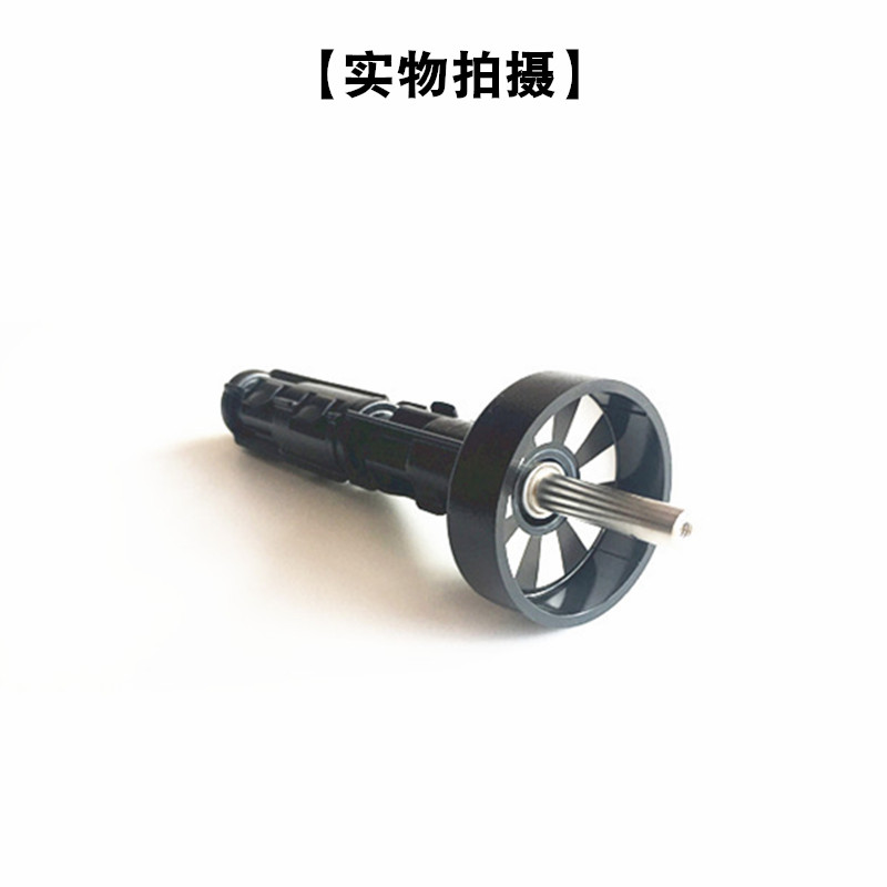 臺州市TSC ME240/5402E系列膠軸