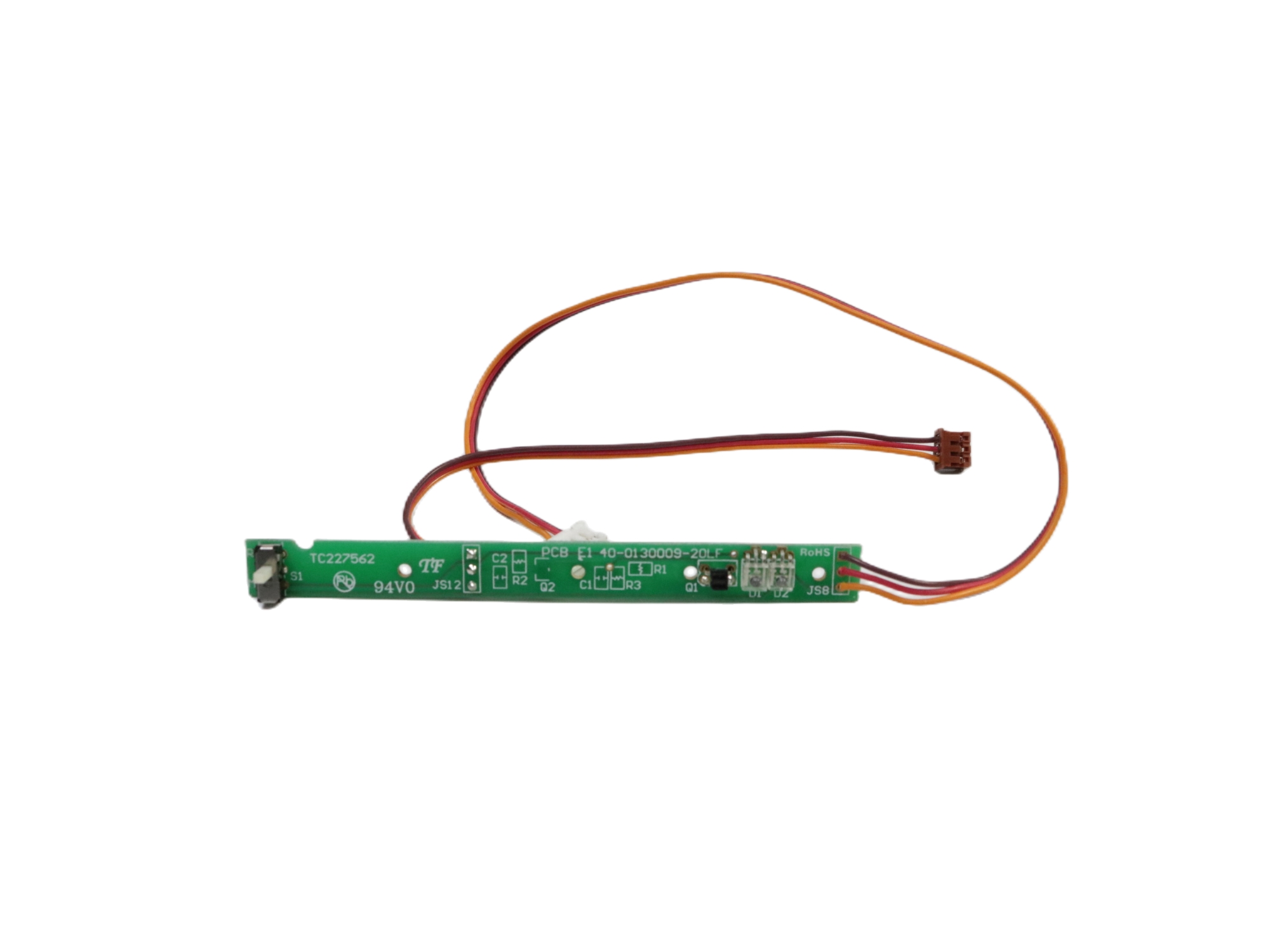 灞橋區TSC TTP-244/243/342感應器