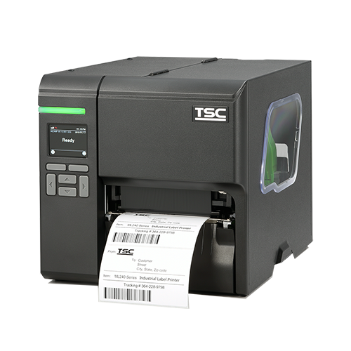 江北區TSC MA2400P