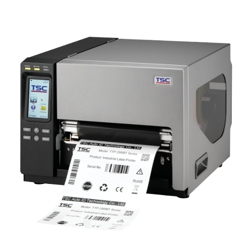 廣州市TSC TTP-384MT